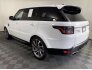2019 Land Rover Range Rover Sport for sale 101687325